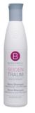 Berry Well Shampoo Rich in Macadamia, Free of Parabens and Silicone for Dry and Brittle Hair  