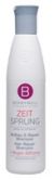 Berry Well Shampoo Rich in Protein and Milk and Amino Acids Strengthens the Scalp Protects and Regenerates the Hair