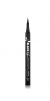 Black Styler Dense Black Eyeliner Pen