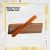Classy T Emery Nail File Brown 1X24