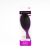 DETANGLING OVAL BRUSH- BLACK