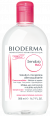 BIODERMA SENSIBIO H2O 500ML
