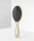 SOECO DETANGLING LEAF HAIR BRUSH
